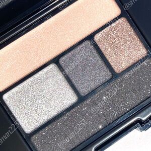 🩶NEW!🩶Lancôme 600 Gris Fatale Color Design Eyeshadow Palette BRAND NEW!